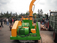 Измельчитель HM6-300EM 