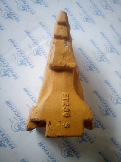 Коронка зуба ковша Esco V23 Futura Twister