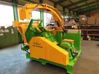 Измельчитель HM10-500EM 