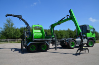Измельчитель HM14-860KTL 