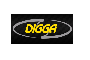 DIGGA Австралия!