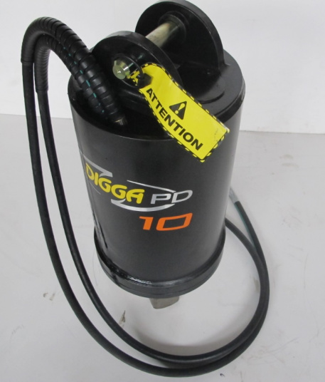 Гидробур DIGGA PD10-5