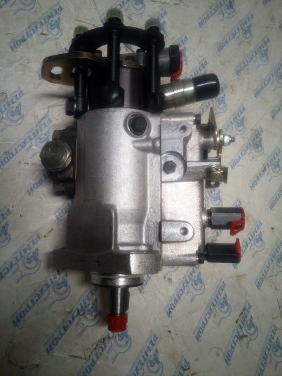 ТНВД перкинс