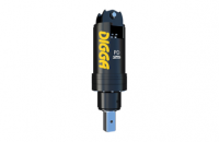 Гидробур DIGGA PD25-7 