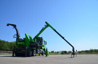 Измельчитель HM14-860KL 