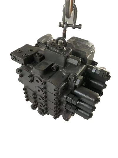 Гидрораспределитель VOLVO 210-240   14532822