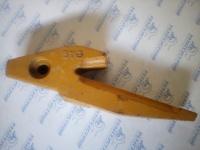 Адаптер коронки зуба ковша 1U3252 