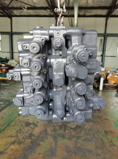 Распределитель VOLVO 460  14595660