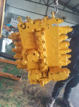 Гидрораспределитель Komatsu PC200-8  723-46-23103 