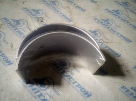 Вкладыши шатунные