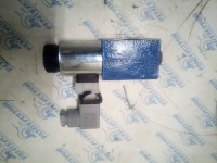 Соленоид 3WE 6 B62/EG24K4 