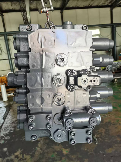 Распределитель VOLVO 480  14641032