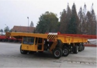 Самоходный транспортировщик от 100 до 680 тонн 