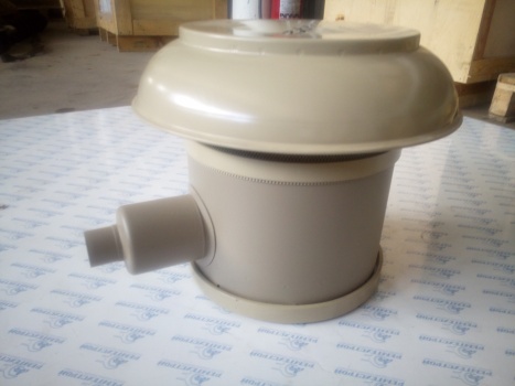 Фильтр вступительный в сборе 1210910H91 PRE CLNR