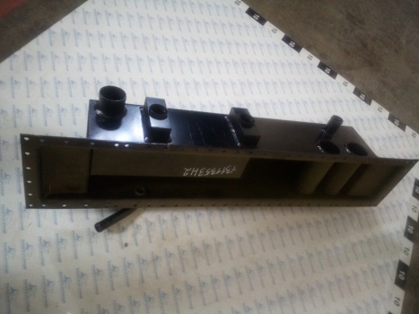 Коллектор нижний 1311353H2