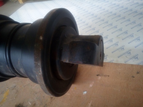 Каток опорный JCB JSA0047