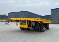 Самоходный транспортировщик от 70 до 200 тонн 