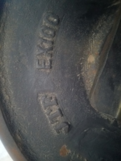 Колесо направляющее