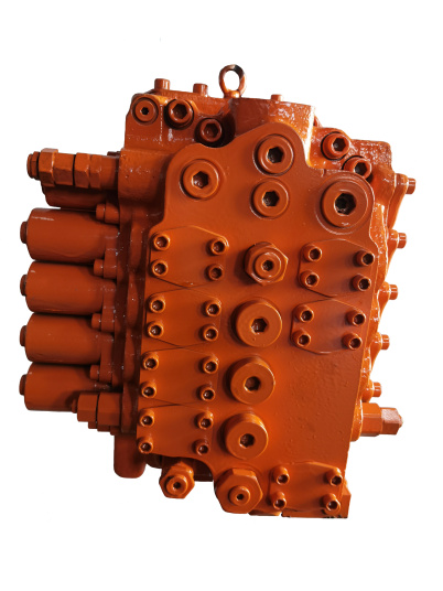  Гидрораспределитель DOOSAN 2426-1223