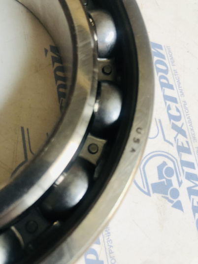 Подшипник SKF FA12162