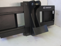 Адаптер гидробура для погрузчика