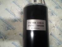 Мотор отопителя 1313983H91 