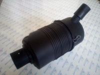 Воздушный фильтр в сборе Komatsu 