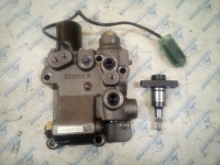 708-2H-03120 Сервоклапан 