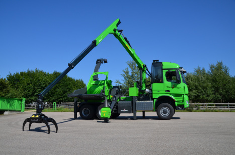 Измельчитель HM14-860KL