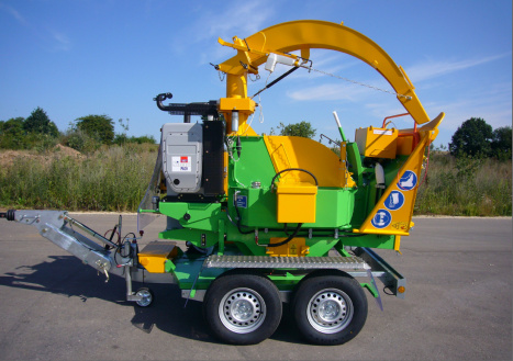 Измельчитель  HM6-300VM