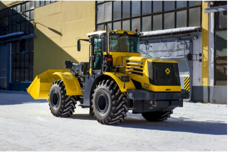 КИРОВЕЦ К-708ПК7