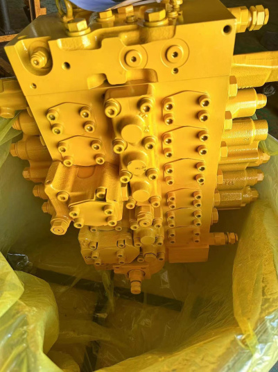 Распределитель PC200-7     723-46-20703