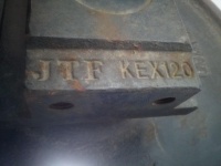 Колесо направляющее 