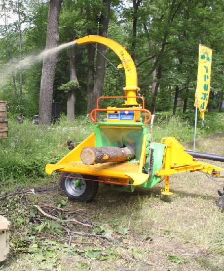 Измельчитель HM4-300