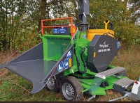 Измельчитель  HM6-300VM 