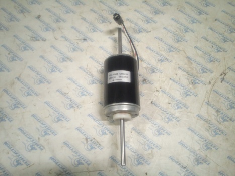 Мотор отопителя 1313983H91