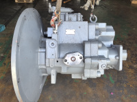 Гидронасос ZX450  K5V200  9184686 