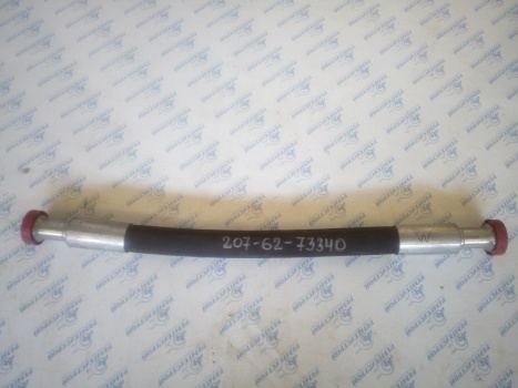 Шланг Komatsu 207-62-73340