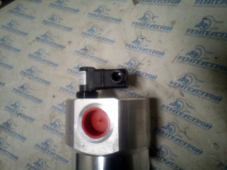 Фильтр привода в сб.