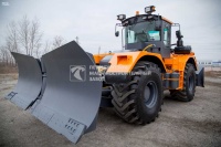 Погрузчики ПМЗ и ПТЗ