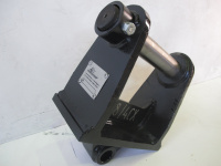 Адаптер для гидробура однопальцевый (серьга) 