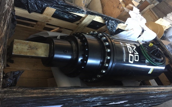 digga md160