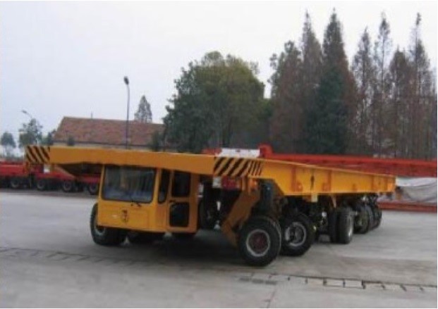 транспортер типа А