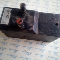 Цилиндр для SB40