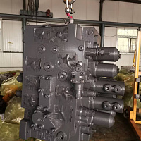 Рапределитель VOLVO 360   14670038