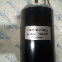 Мотор отопителя 1313983H91