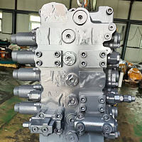 Распределитель VOLVO 460  14595660