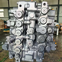 Распределитель VOLVO 460  14595660