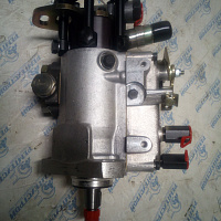 ТНВД перкинс