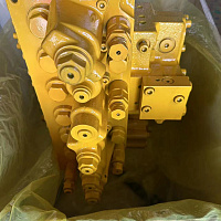 Распределитель PC200-7     723-46-20703